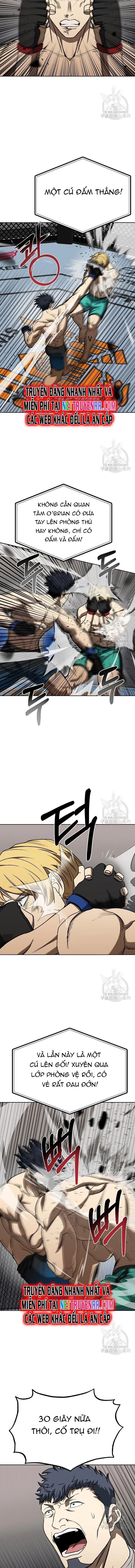 Vua Võ Đài Chapter 92 - 4