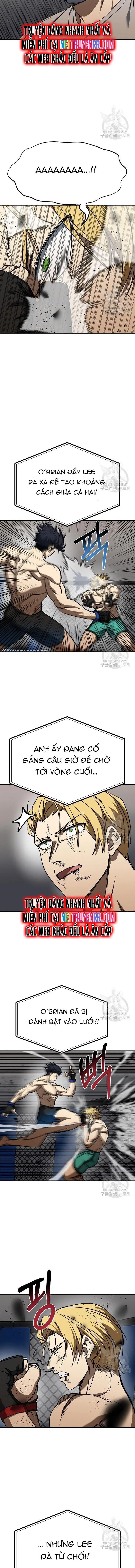 Vua Võ Đài Chapter 92 - 5