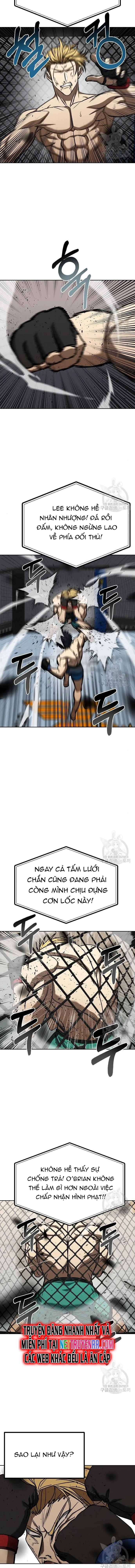 Vua Võ Đài Chapter 92 - 6