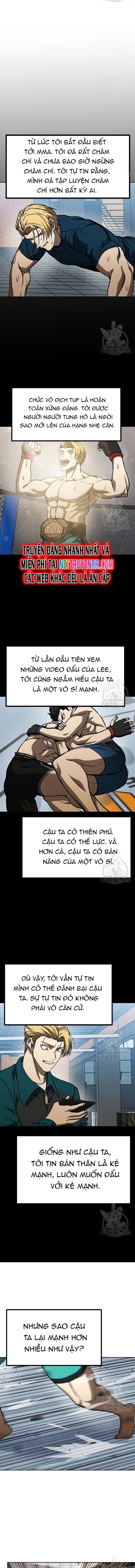 Vua Võ Đài Chapter 92 - 7