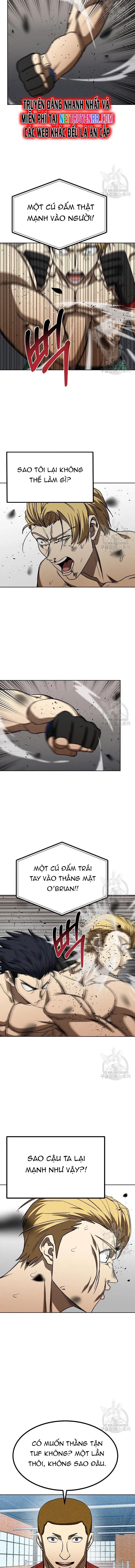 Vua Võ Đài Chapter 92 - 8