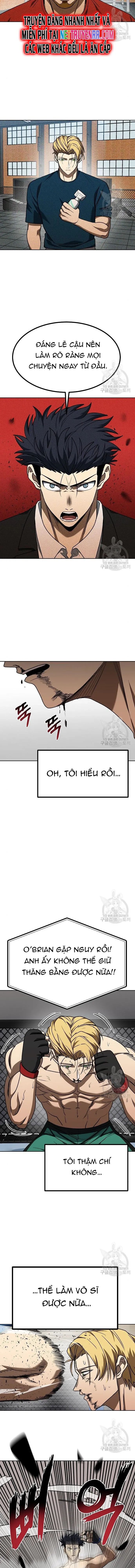 Vua Võ Đài Chapter 92 - 9