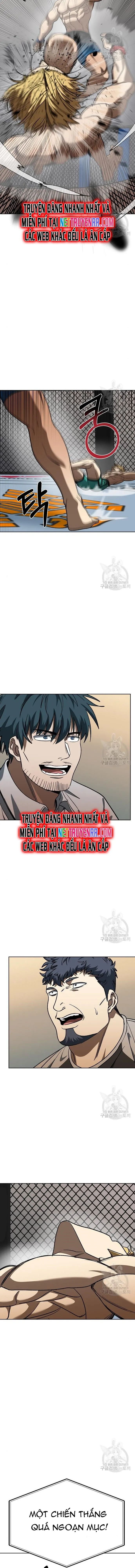 Vua Võ Đài Chapter 92 - 10