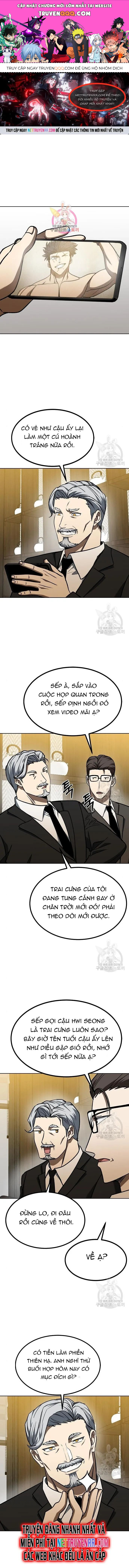 Vua Võ Đài Chapter 93 - 1