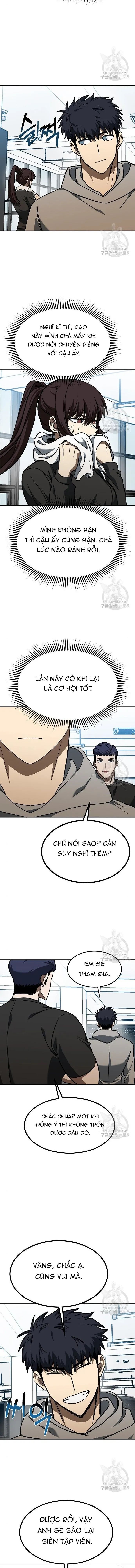 Vua Võ Đài Chapter 93 - 11