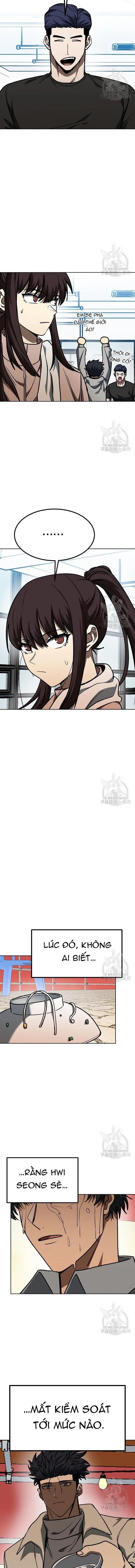 Vua Võ Đài Chapter 93 - 12