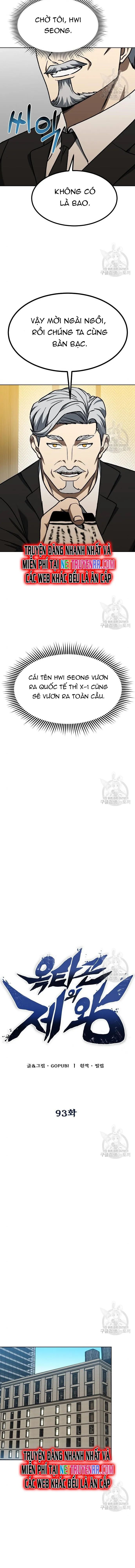 Vua Võ Đài Chapter 93 - 3