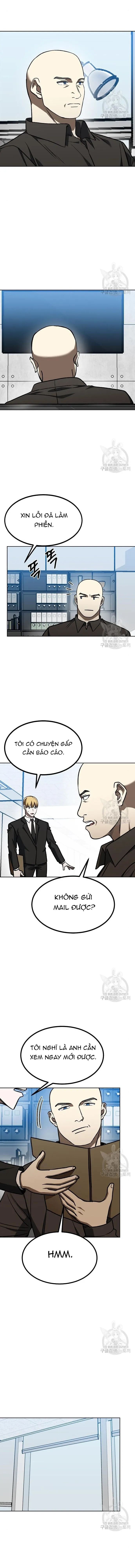 Vua Võ Đài Chapter 93 - 4