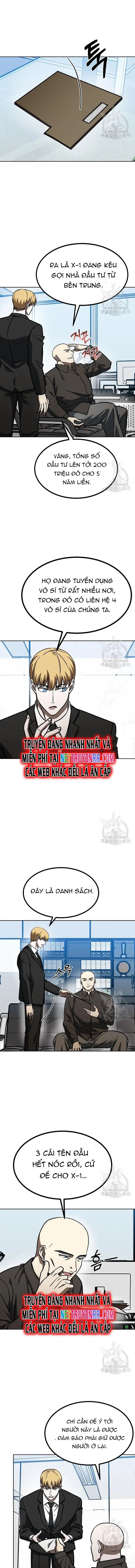 Vua Võ Đài Chapter 93 - 5