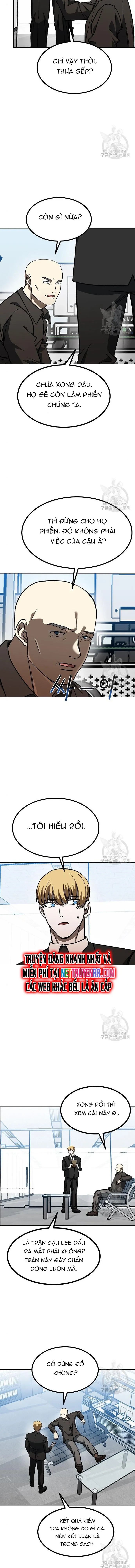 Vua Võ Đài Chapter 93 - 6