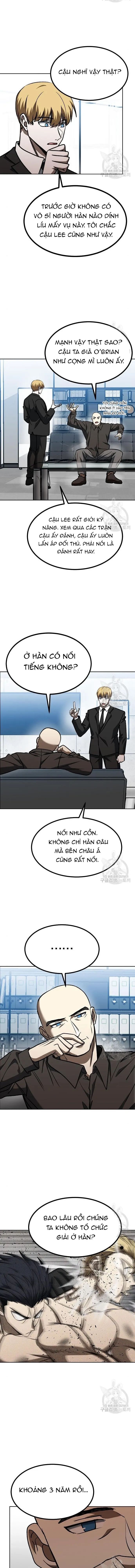 Vua Võ Đài Chapter 93 - 7