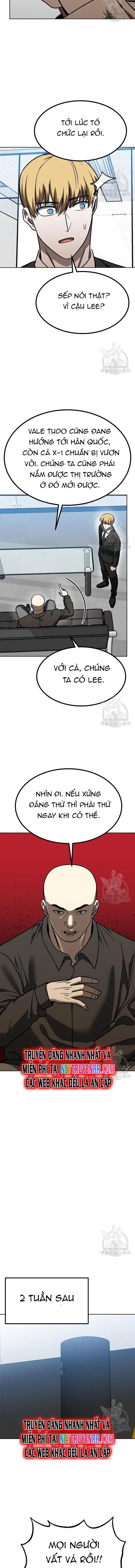 Vua Võ Đài Chapter 93 - 8