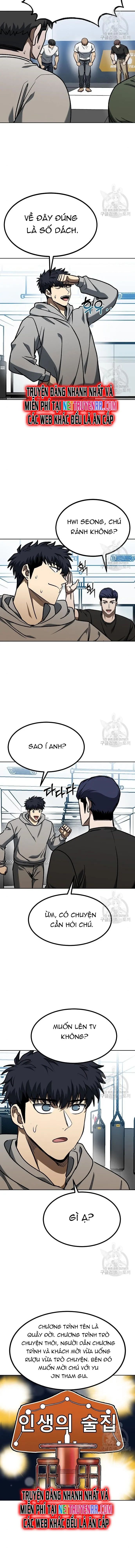 Vua Võ Đài Chapter 93 - 9