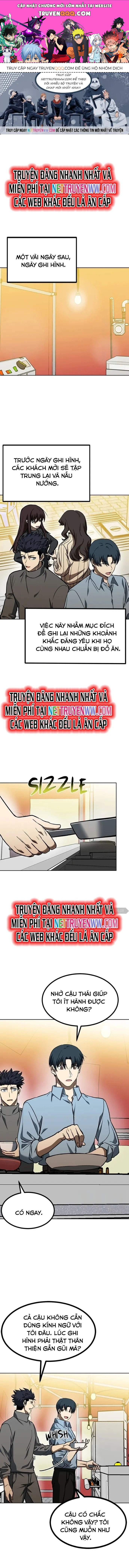 Vua Võ Đài Chapter 94 - 1