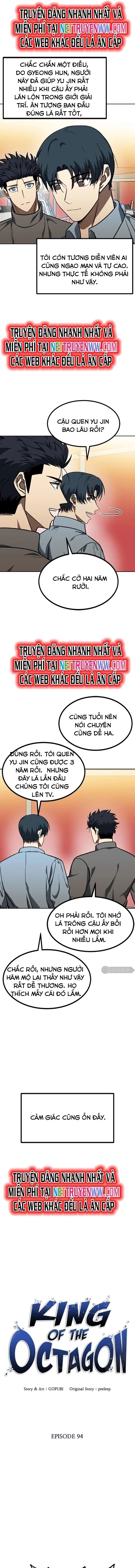 Vua Võ Đài Chapter 94 - 2