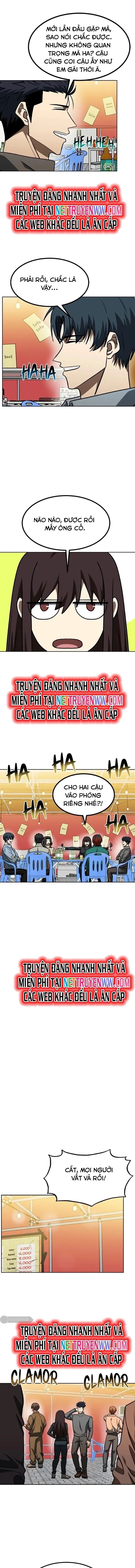 Vua Võ Đài Chapter 94 - 11