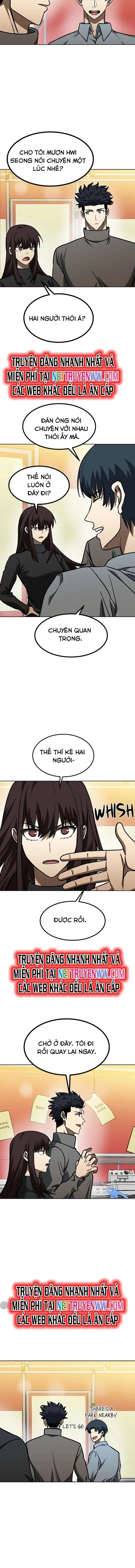 Vua Võ Đài Chapter 94 - 13