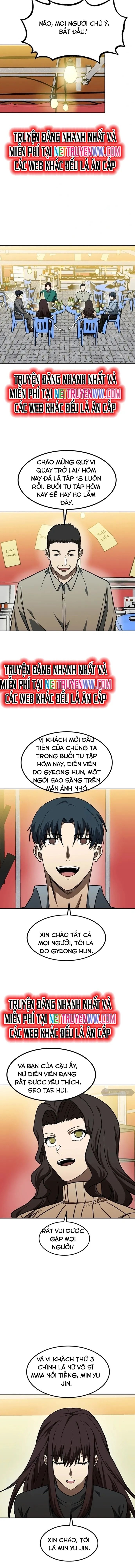 Vua Võ Đài Chapter 94 - 3