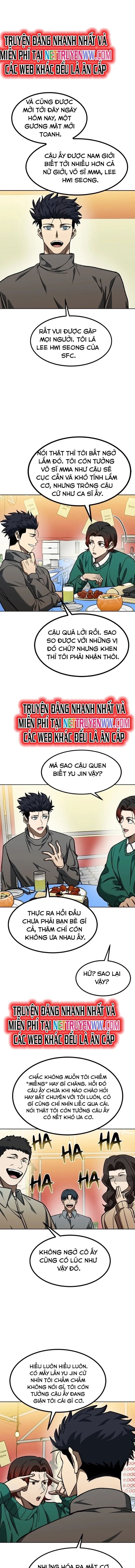 Vua Võ Đài Chapter 94 - 4