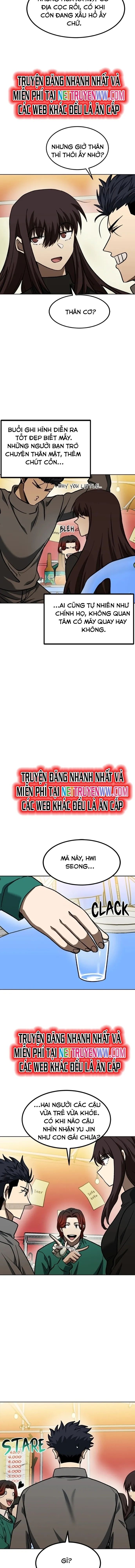 Vua Võ Đài Chapter 94 - 5