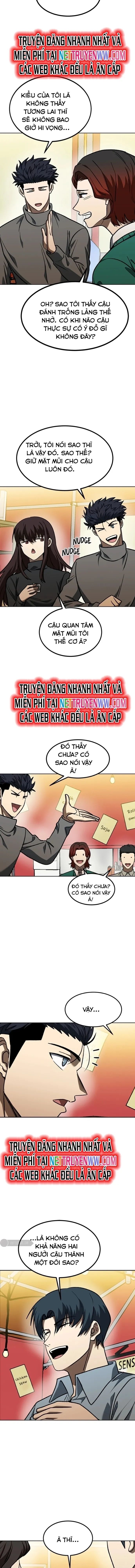 Vua Võ Đài Chapter 94 - 6