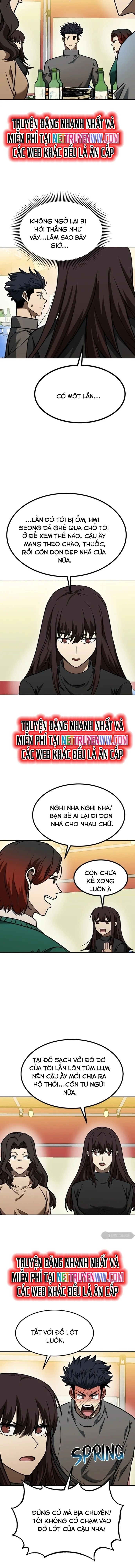 Vua Võ Đài Chapter 94 - 7