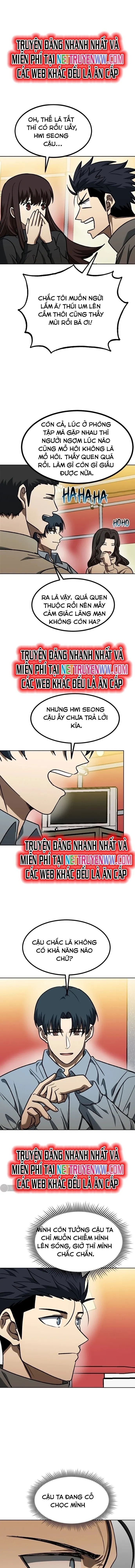 Vua Võ Đài Chapter 94 - 8