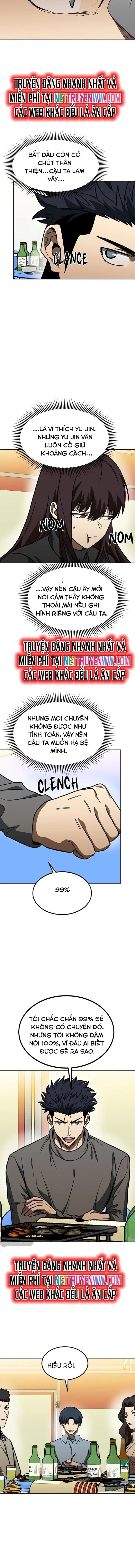 Vua Võ Đài Chapter 94 - 9