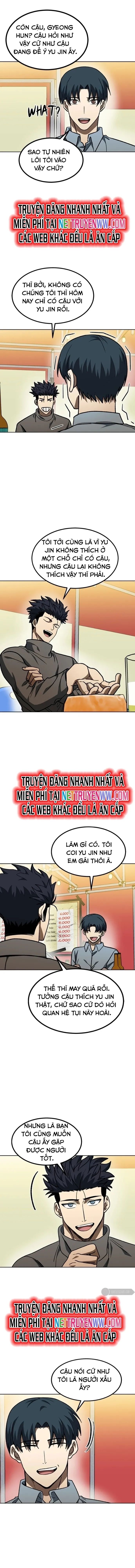 Vua Võ Đài Chapter 94 - 10