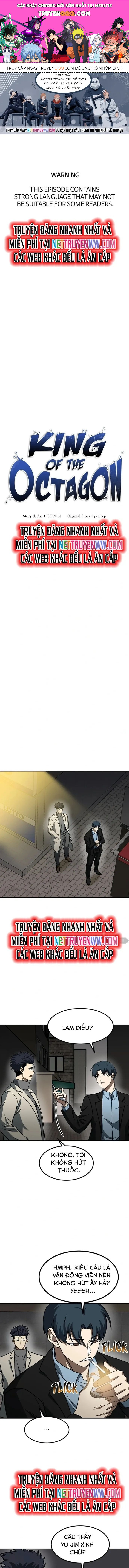 Vua Võ Đài Chapter 95 - 1