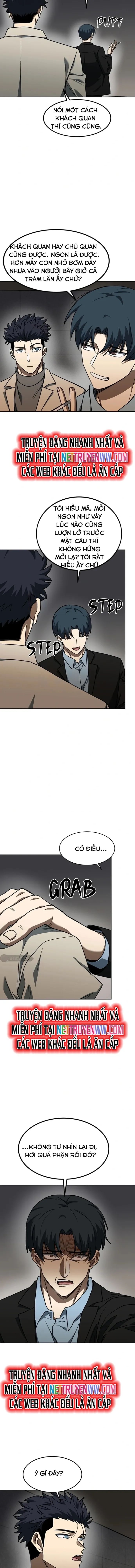 Vua Võ Đài Chapter 95 - 2