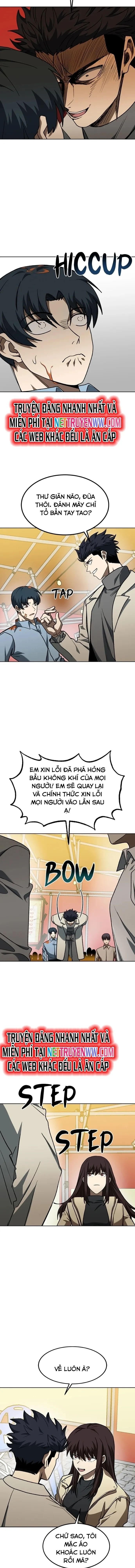 Vua Võ Đài Chapter 95 - 11