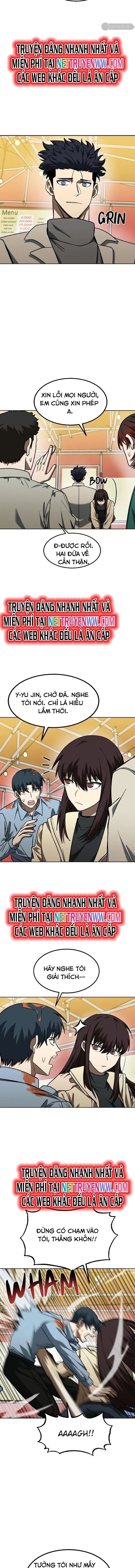 Vua Võ Đài Chapter 95 - 12