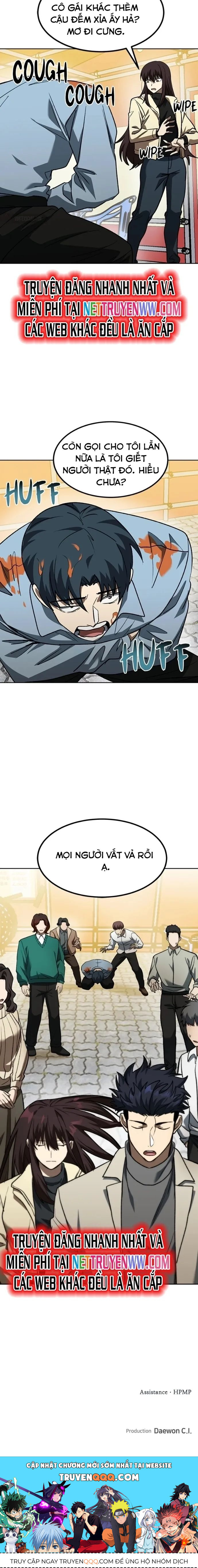 Vua Võ Đài Chapter 95 - 13