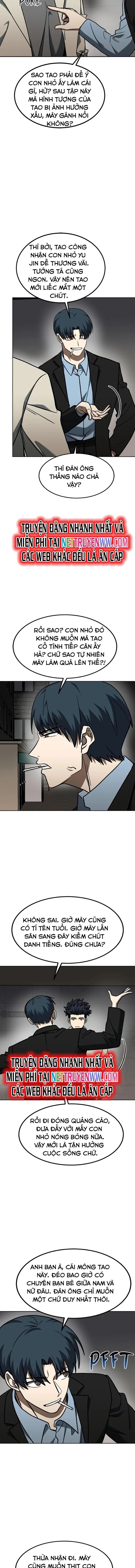 Vua Võ Đài Chapter 95 - 4