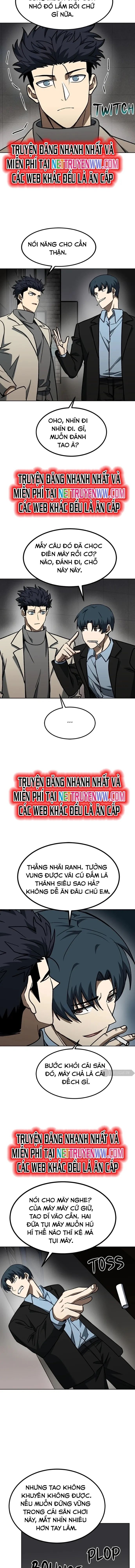 Vua Võ Đài Chapter 95 - 5