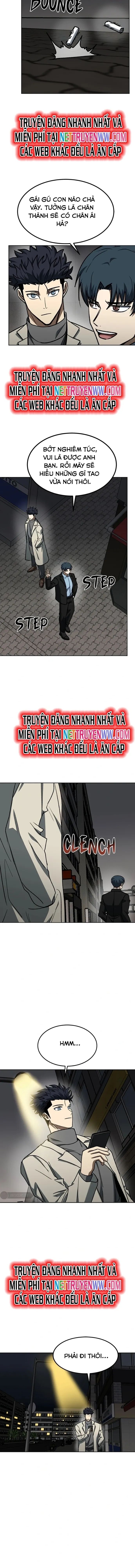 Vua Võ Đài Chapter 95 - 6