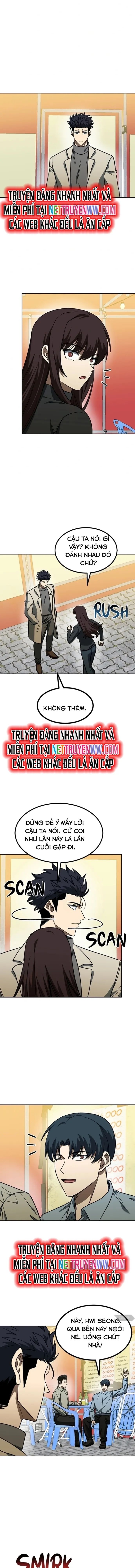 Vua Võ Đài Chapter 95 - 7