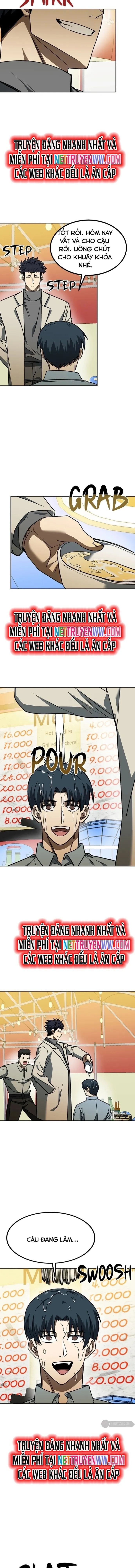 Vua Võ Đài Chapter 95 - 8