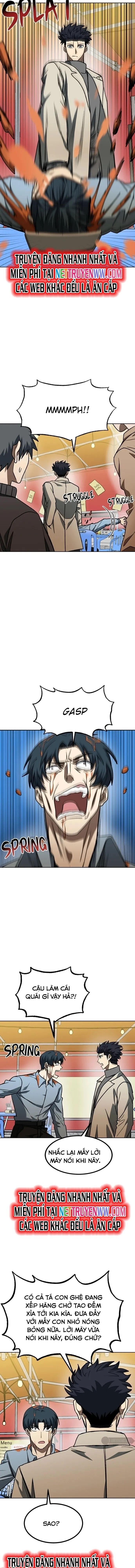 Vua Võ Đài Chapter 95 - 9