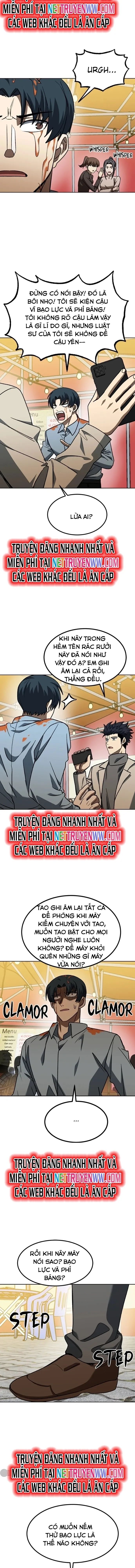 Vua Võ Đài Chapter 95 - 10