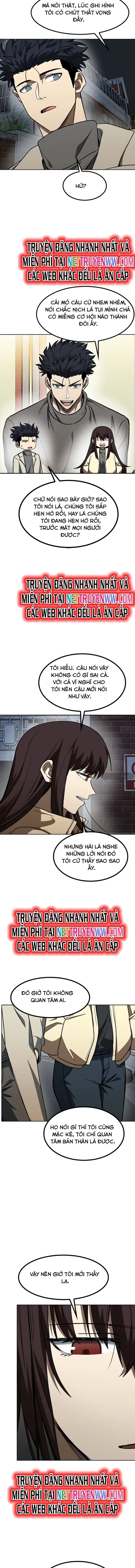 Vua Võ Đài Chapter 96 - 2