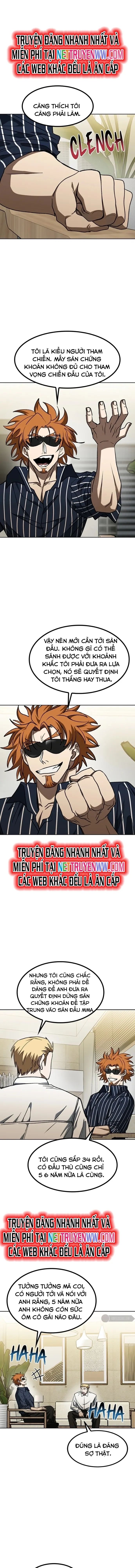 Vua Võ Đài Chapter 96 - 11