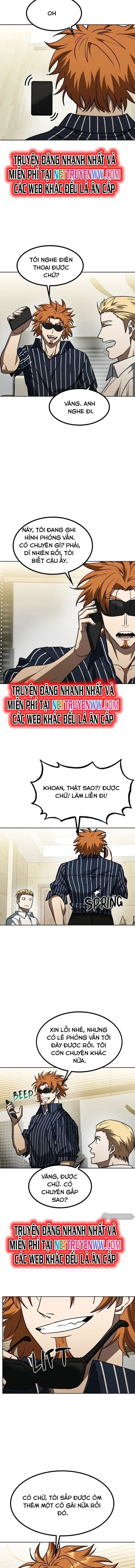 Vua Võ Đài Chapter 96 - 12