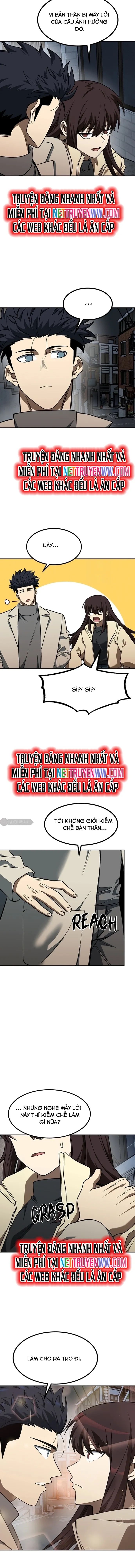 Vua Võ Đài Chapter 96 - 3