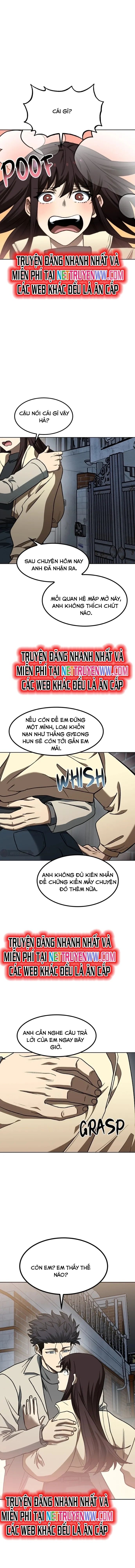 Vua Võ Đài Chapter 96 - 4