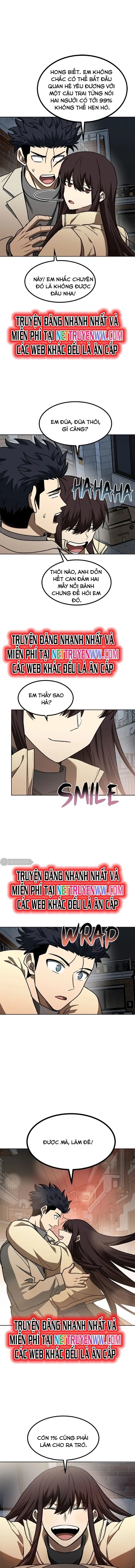 Vua Võ Đài Chapter 96 - 5