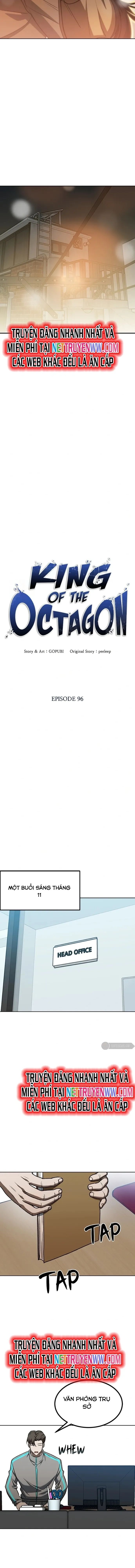 Vua Võ Đài Chapter 96 - 7