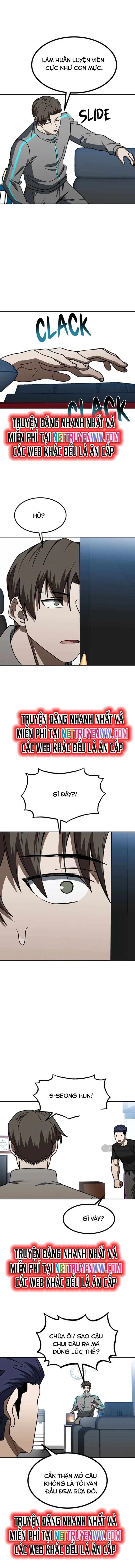 Vua Võ Đài Chapter 96 - 8