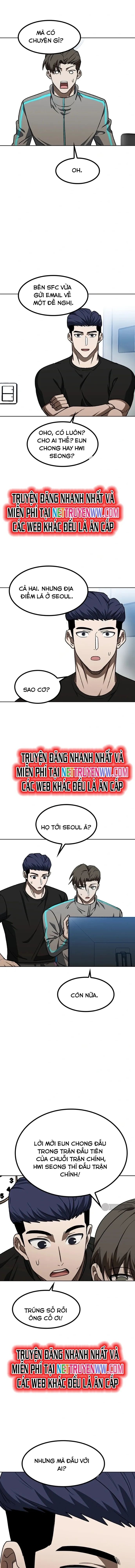 Vua Võ Đài Chapter 96 - 9